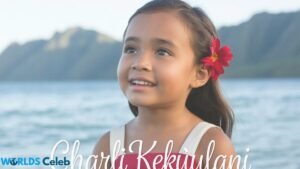 charli kekuʻulani​.