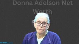 Donna Adelson Net Worth.