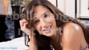 Abella Danger net worth.
