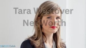 Tara Westover Net Worth.
