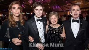 Klarissa Munz